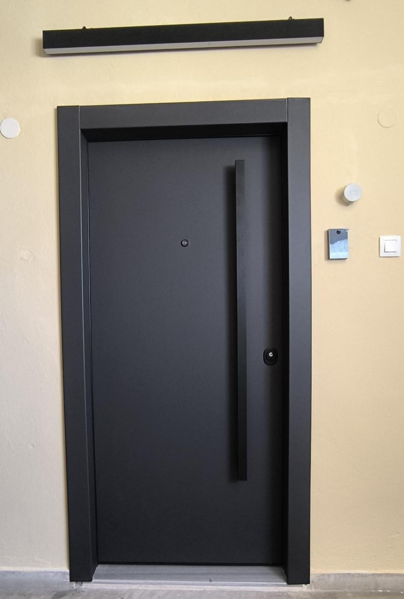 Larisa Absolute Suites, Sky View Smart Home Exterior foto